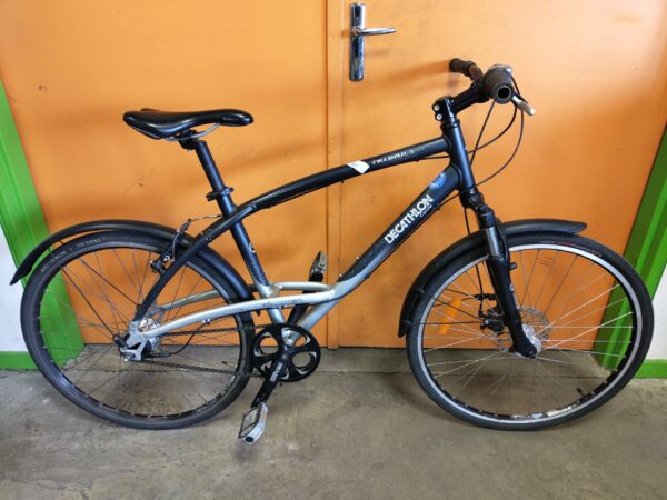 Decathlon Triban 5 Road